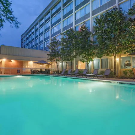 Holiday Inn Charlottesville-Monticello By Ihg-2