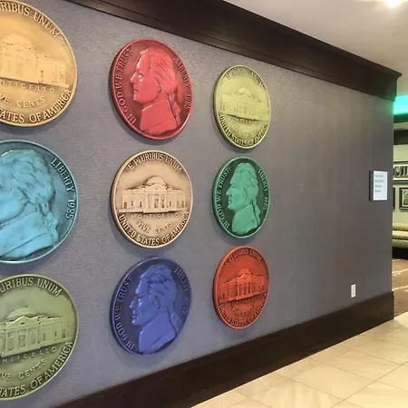 Holiday Inn Charlottesville-Monticello By Ihg-3