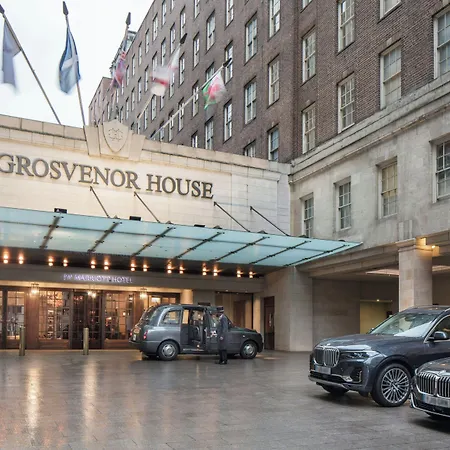 Jw Marriott Grosvenor House London-3