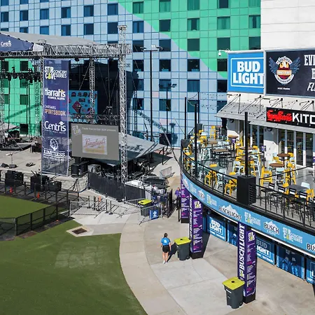 Harrah'S Council Bluffs Hotel & Casino - A Caesars Rewards Destination-2