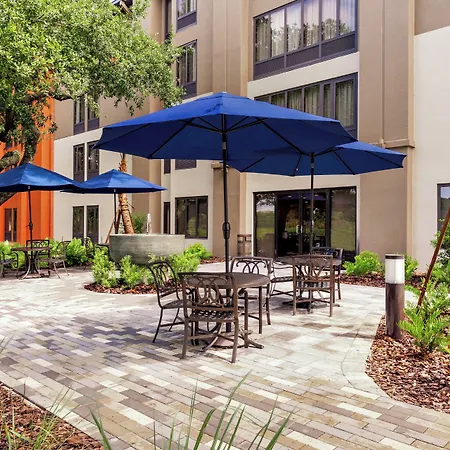 Holiday Inn Express Tampa-Brandon By Ihg-2