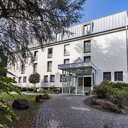 Garner Hotel Cologne East By Ihg-2