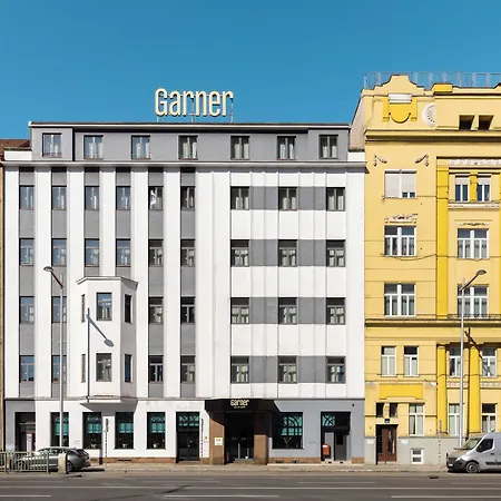 Garner Hotel Vienna By Ihg-2