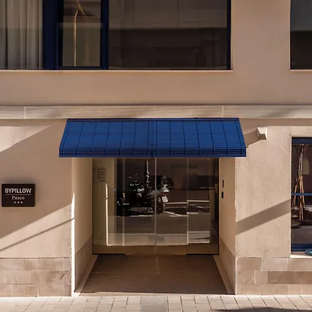 Hotel Goya-2