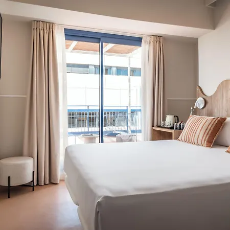 Hotel Goya-3