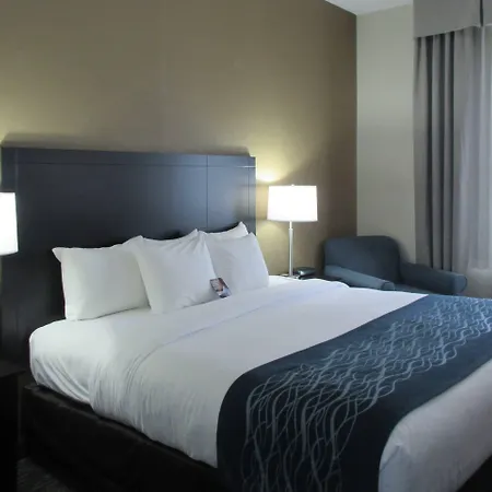Comfort Inn Port Huron-2