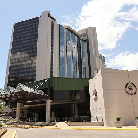 Sheraton Buenos Aires Hotel & Convention Center-2