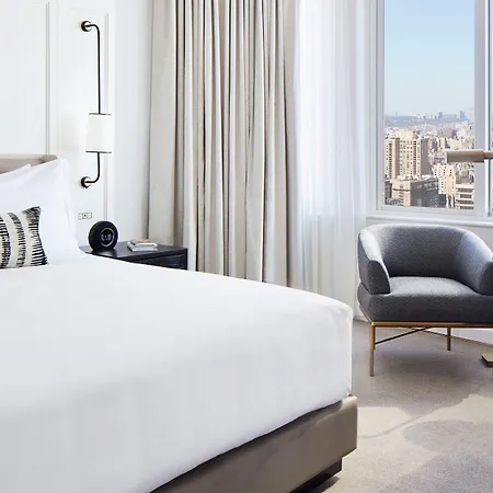 The Luxury Collection Hotel, Manhattan Midtown-2