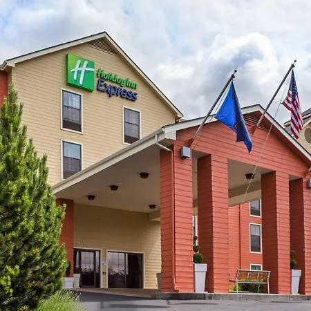 Holiday Inn Express Grants Pass By Ihg-3