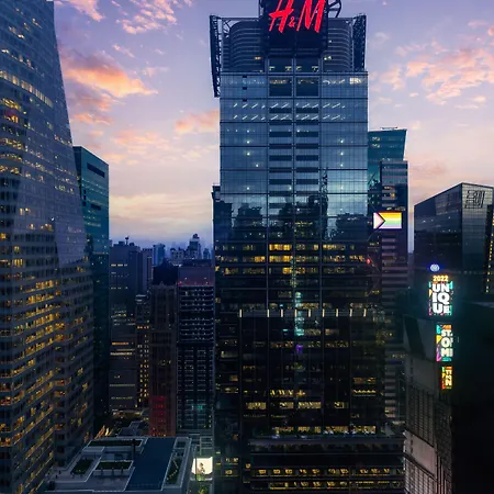 Millennium Hotel Broadway Times Square-2