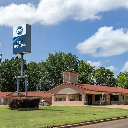 Best Western Palestine Inn-2
