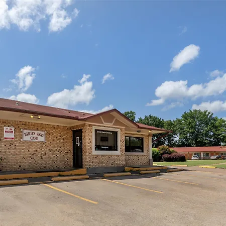 Best Western Palestine Inn-3