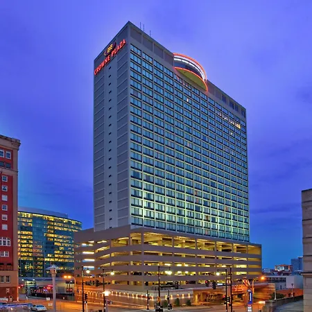 Crowne Plaza Kansas City Downtown By Ihg-2