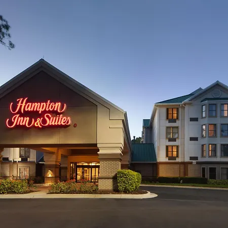 Hampton Inn & Suites Tampa-North-3
