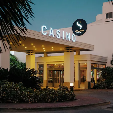 Aruba Marriott Resort & Stellaris Casino-2