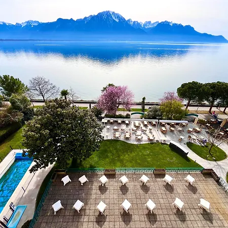 Hotel Eden Palace Au Lac-3