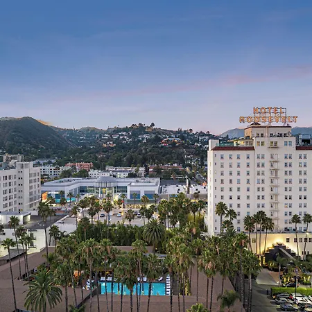 The Hollywood Roosevelt-2