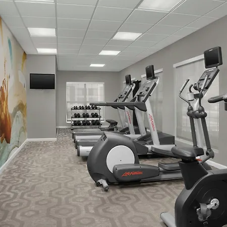 Residence Inn By Marriott Provo North University-2