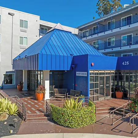 Worldmark San Diego - Mission Valley-3