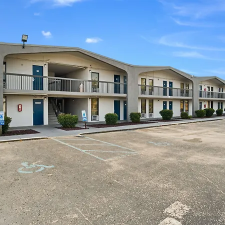Motel 6-Lexington, Ky - Airport-2