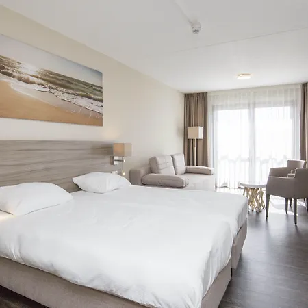 Fletcher Badhotel Callantsoog-3