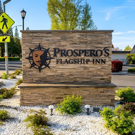 Prospero'S Flagship Inn-3