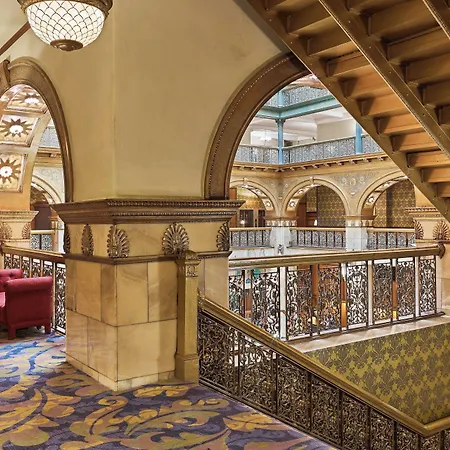 The Brown Palace Hotel And Spa, Autograph Collection-2