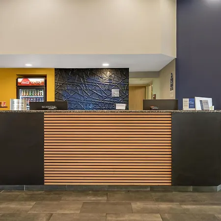 Best Western North I-25 Hotel-2