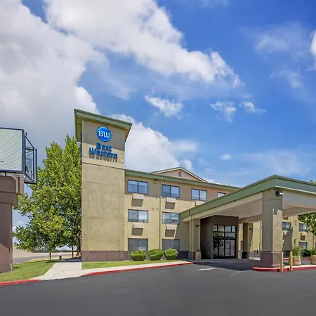 Best Western North I-25 Hotel-3