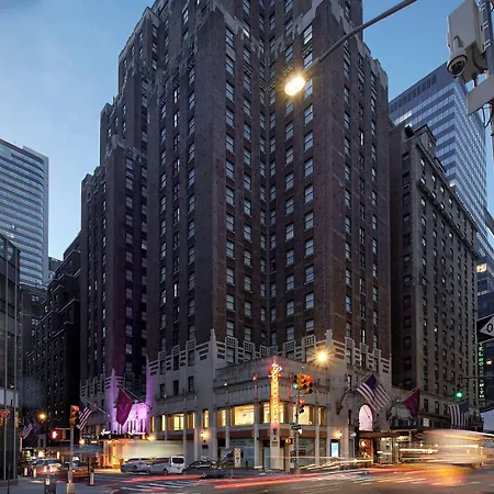 The Lexington Hotel, Autograph Collection-2
