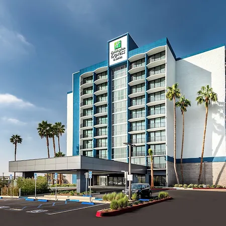 Holiday Inn Express & Suites Santa Ana - Orange County By Ihg-3