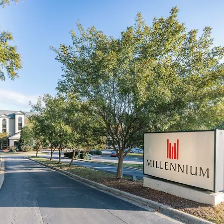 Millennium Hotel Durham-3