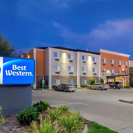 Best Western Greeley-2