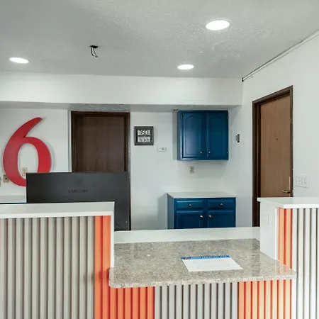 Studio 6 Limon, Co I 70-3
