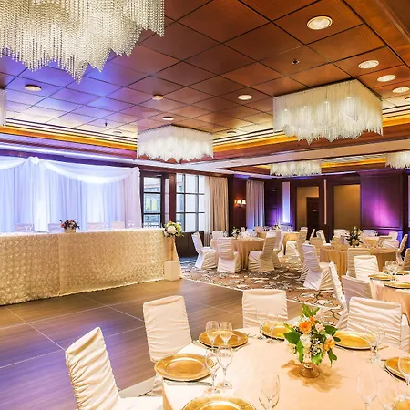 The Yorkville Royal Sonesta Hotel Toronto-3