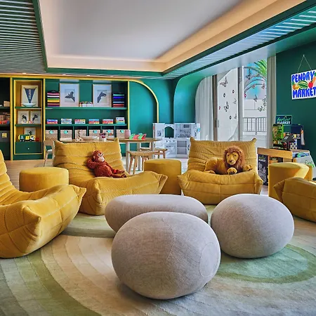 Fashion Island Hotel-2