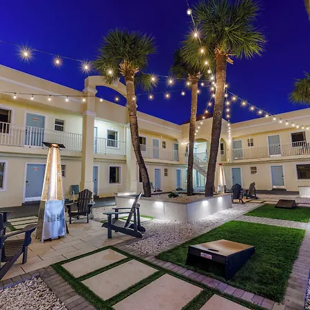 Dunes Inn & Suites - Tybee Island-2