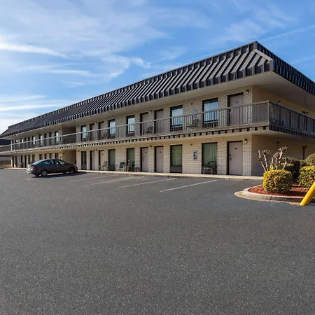 Days Inn By Wyndham Florence/I-95 North-3