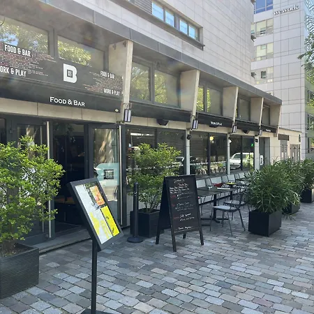 Ibis Paris Bercy Village-2