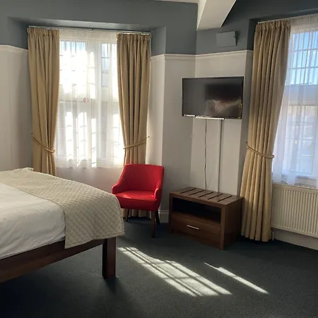 Royal Oxford Hotel-2