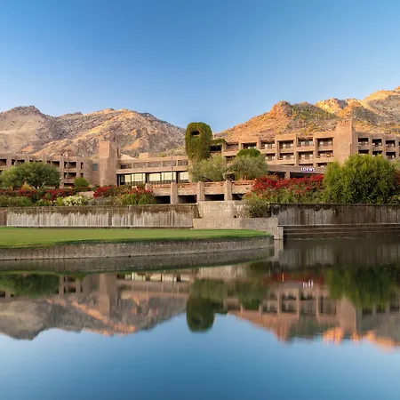 Loews Ventana Canyon Resort-2