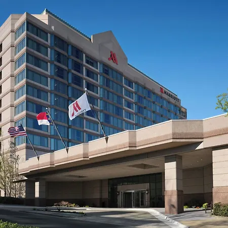 Durham Marriott City Center-3