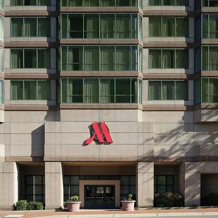 Durham Marriott City Center-2
