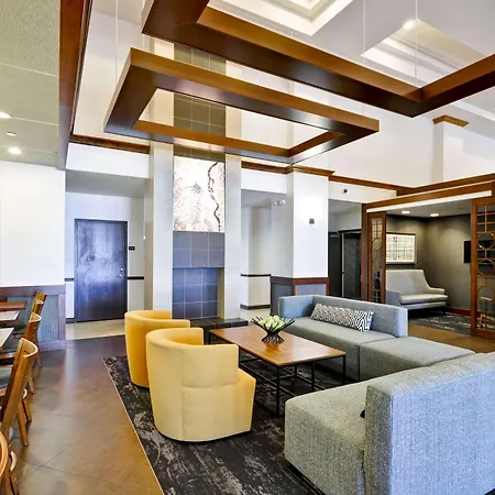 Hyatt Place Minneapolis Airport South-3