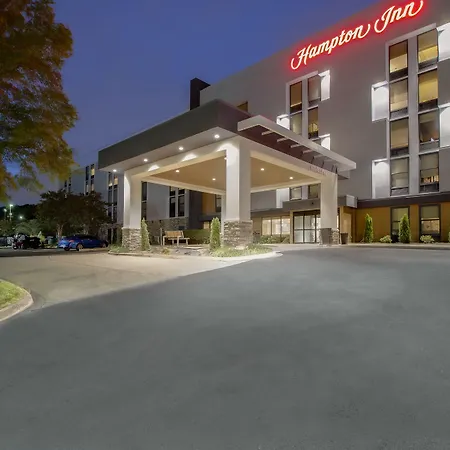 Hampton Inn Birmingham-Colonnade 280-3
