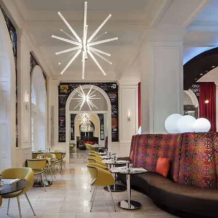 Hotel Indigo Atlanta Midtown By Ihg-3