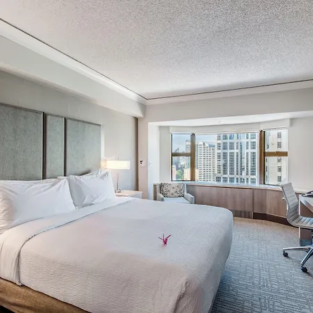 Coast Seattle Downtown Hotel By Apa-3