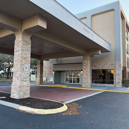 Hampton Inn Jacksonville I-95-South-3