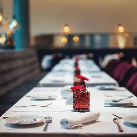 Holiday Inn Berlin City Center East Prenzlauer Berg By Ihg-2
