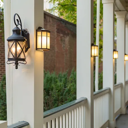 Linden Row Inn-3